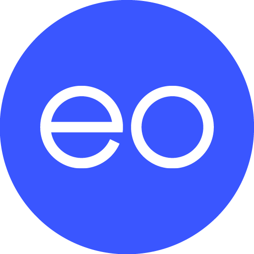 eo logo